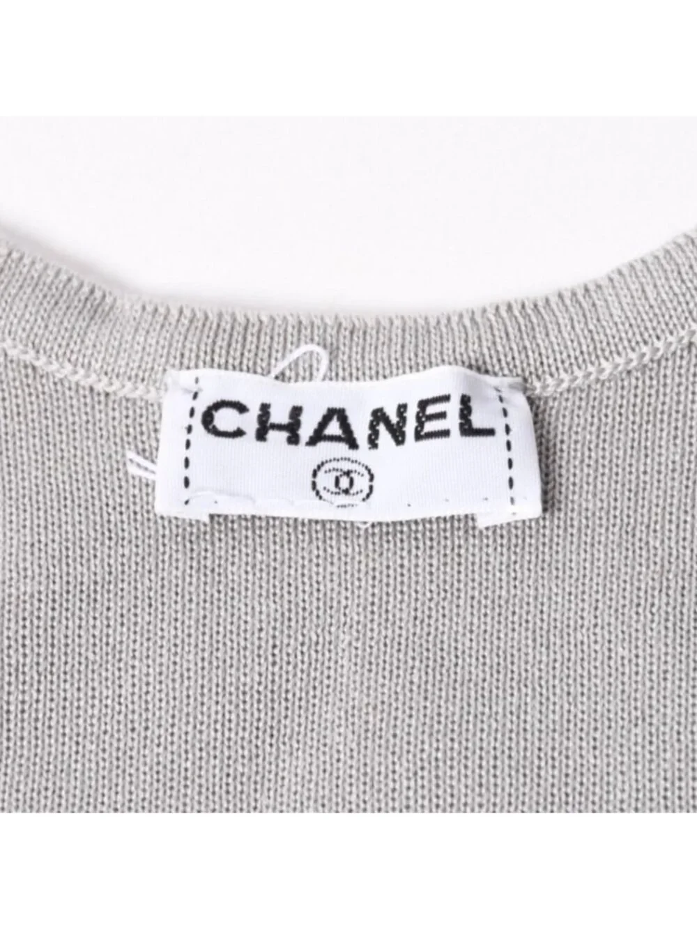 CHANEL brand name